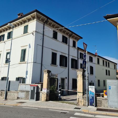 Bardo House Daire Bardolino Dış mekan fotoğraf