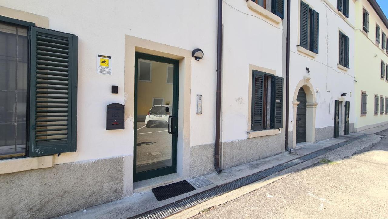 Bardo House Daire Bardolino Dış mekan fotoğraf