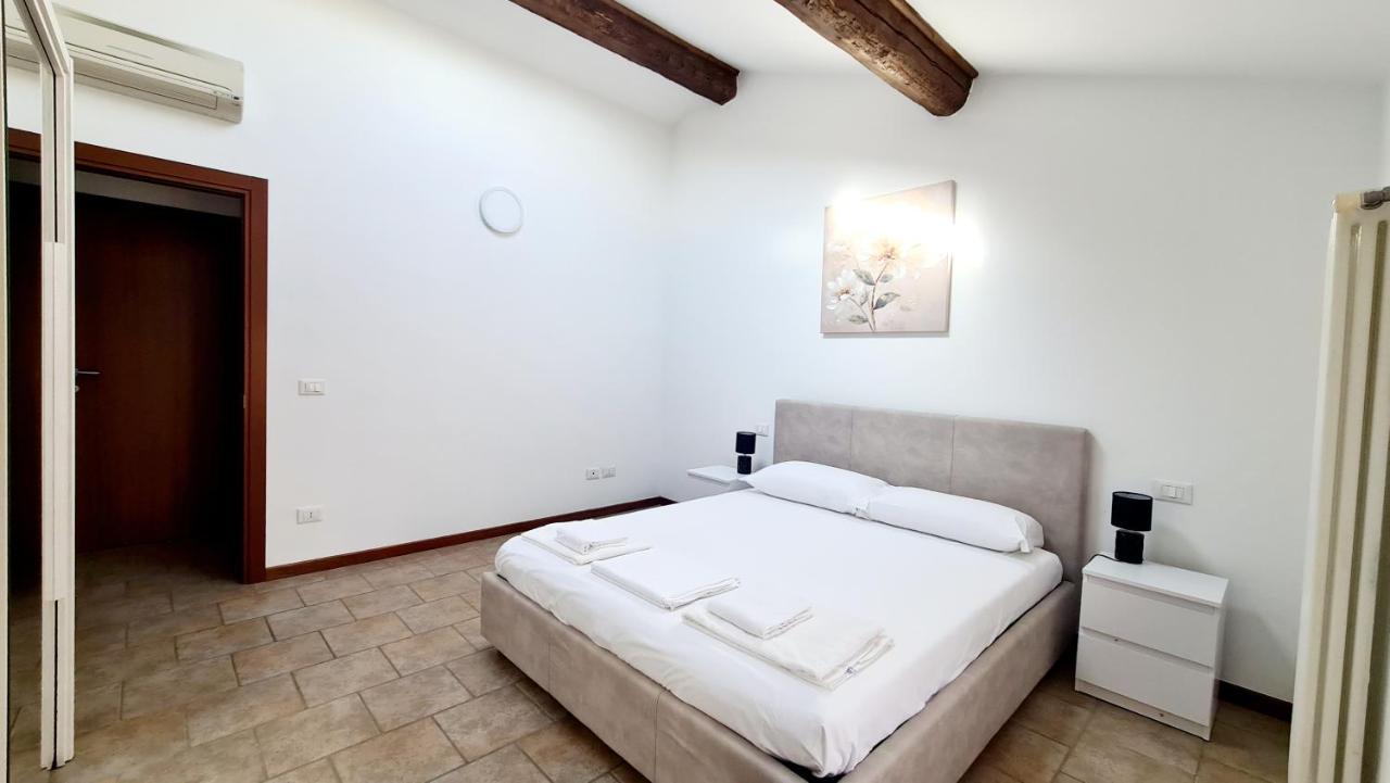 Bardo House Daire Bardolino Dış mekan fotoğraf