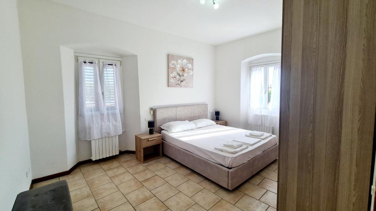 Bardo House Daire Bardolino Dış mekan fotoğraf