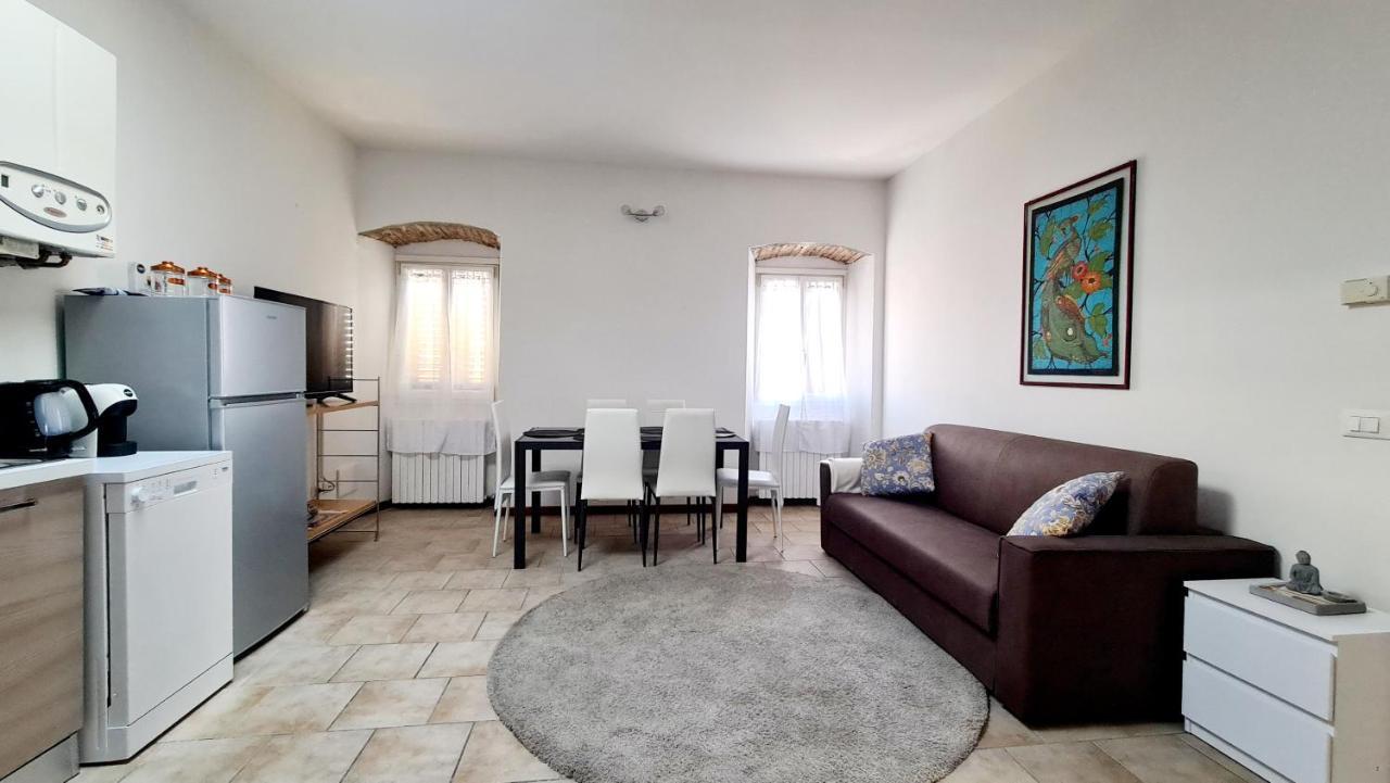 Bardo House Daire Bardolino Dış mekan fotoğraf