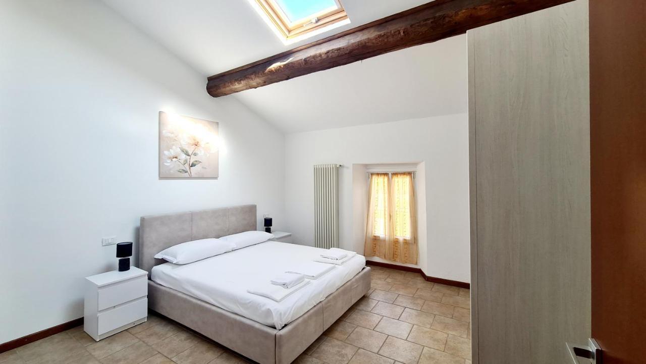 Bardo House Daire Bardolino Dış mekan fotoğraf