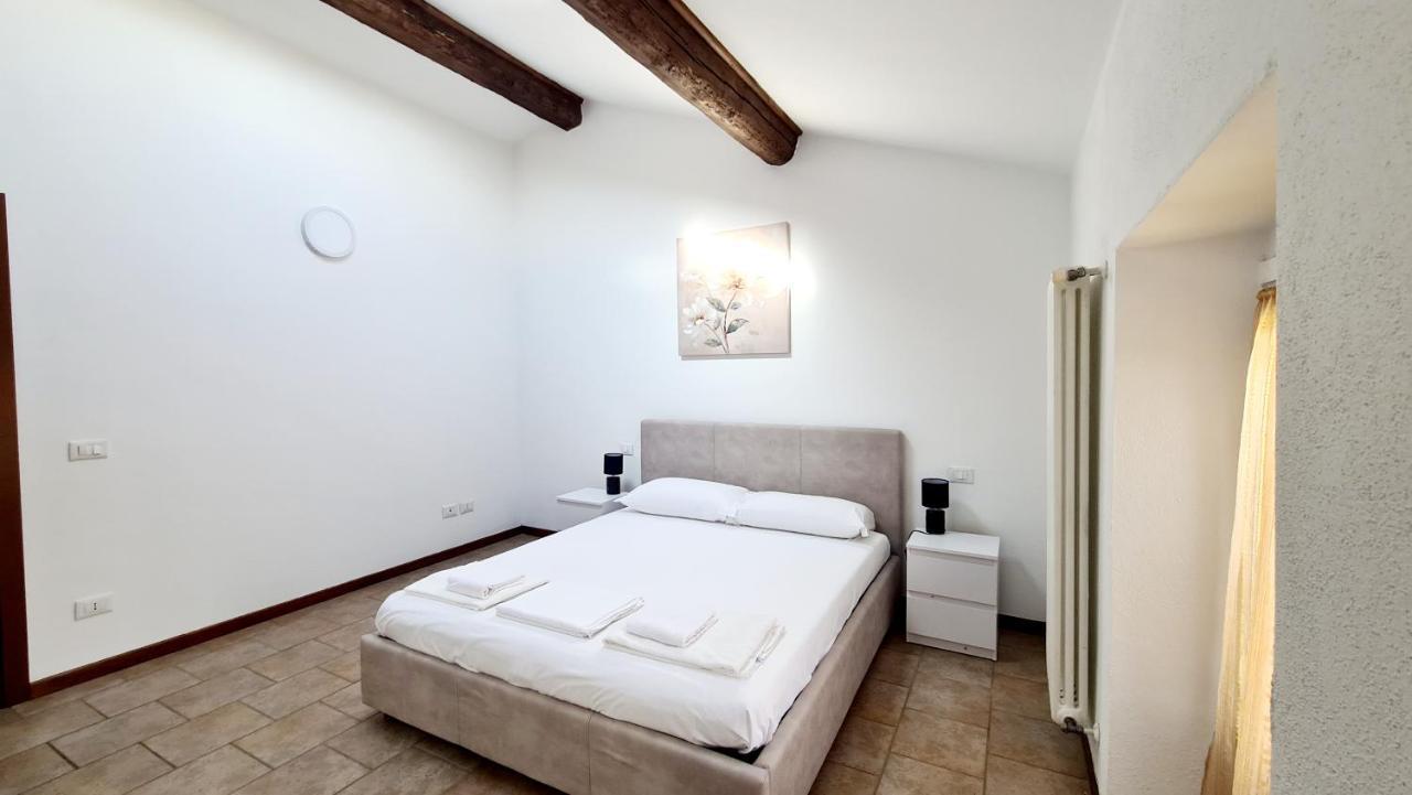 Bardo House Daire Bardolino Dış mekan fotoğraf