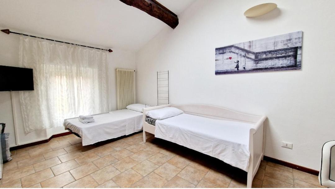Bardo House Daire Bardolino Dış mekan fotoğraf